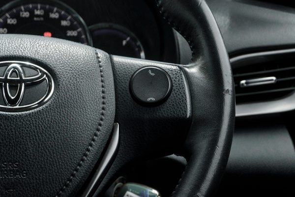 TOYOTA YARIS 1.2 SPORT AT 2021 - Image 18