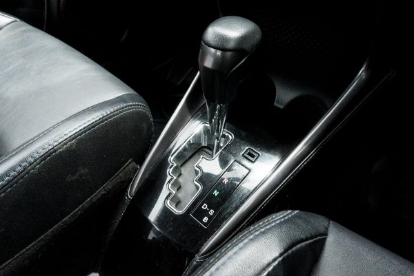 TOYOTA YARIS 1.2 SPORT AT 2021 - Image 24