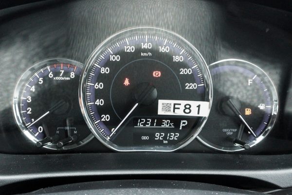 TOYOTA YARIS 1.2 SPORT AT 2021 - Image 28