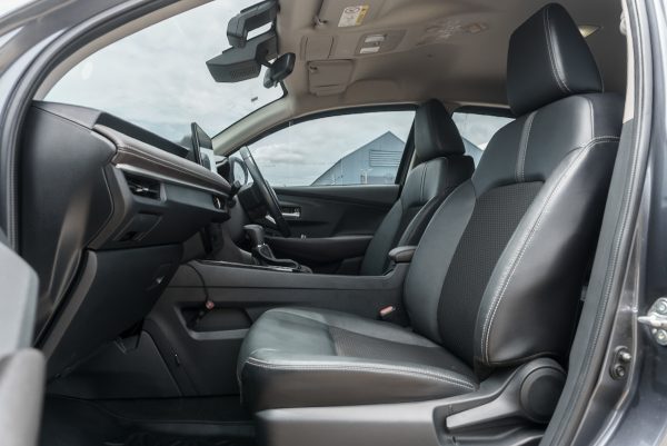 TOYOTA YARIS ATIV 1.2 SMART AT 2023 (3ขฬ5401) - Image 14