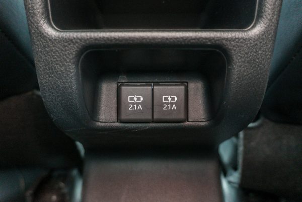 TOYOTA YARIS ATIV 1.2 SMART AT 2023 (3ขฬ5401) - Image 16