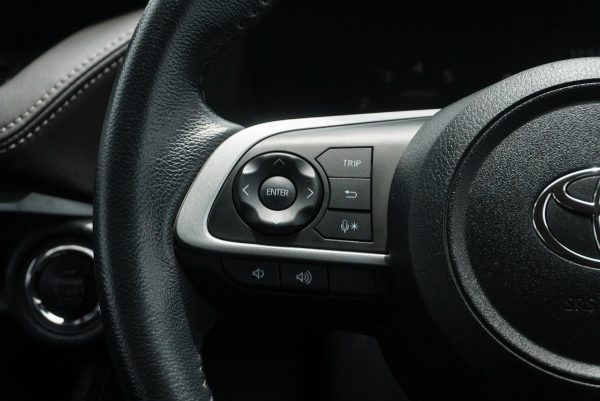 TOYOTA YARIS ATIV 1.2 SMART AT 2023 (3ขฬ5401) - Image 18