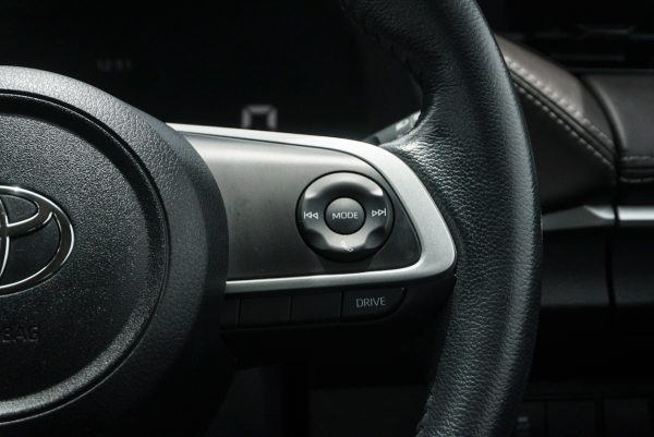 TOYOTA YARIS ATIV 1.2 SMART AT 2023 (3ขฬ5401) - Image 19