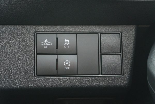 TOYOTA YARIS ATIV 1.2 SMART AT 2023 (3ขฬ5401) - Image 21