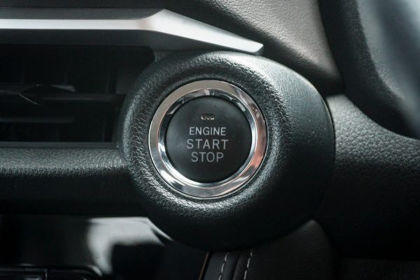 TOYOTA YARIS ATIV 1.2 SMART AT 2023 (3ขฬ5401) - Image 22