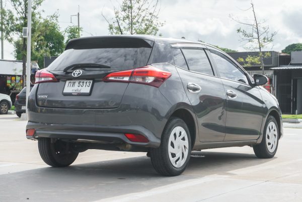 TOYOTA YARIS 1.2 ENTRY AT 2020 - Image 10