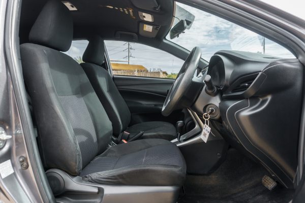 TOYOTA YARIS 1.2 ENTRY AT 2020 - Image 11