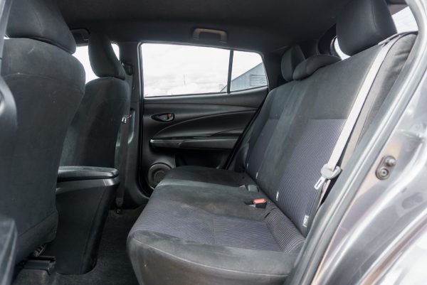 TOYOTA YARIS 1.2 ENTRY AT 2020 - Image 13