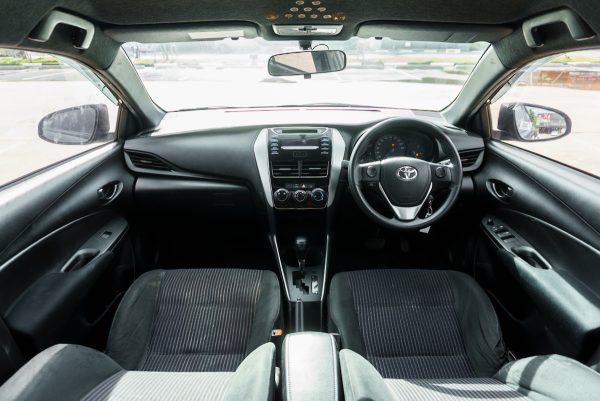 TOYOTA YARIS 1.2 ENTRY AT 2020 - Image 15