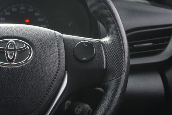 TOYOTA YARIS 1.2 ENTRY AT 2020 - Image 18
