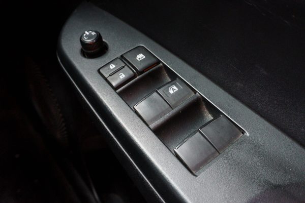TOYOTA YARIS 1.2 ENTRY AT 2020 - Image 19