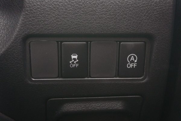 TOYOTA YARIS 1.2 ENTRY AT 2020 - Image 20