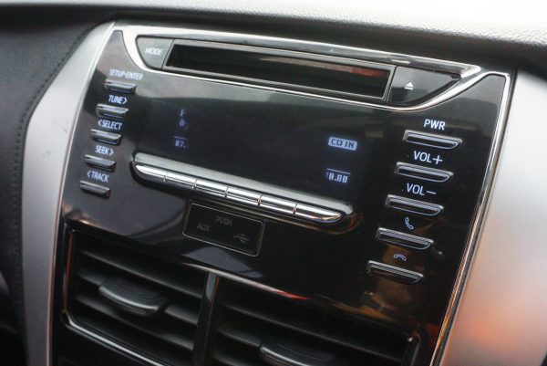 TOYOTA YARIS 1.2 ENTRY AT 2020 - Image 21