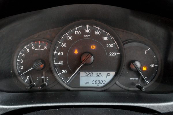TOYOTA YARIS 1.2 ENTRY AT 2020 - Image 27
