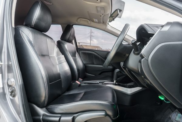 HONDA CITY 1.5 V+ AT 2018 - Image 11