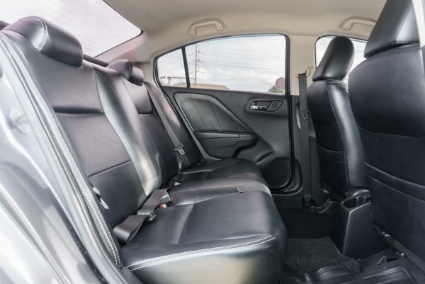 HONDA CITY 1.5 V+ AT 2018 - Image 12