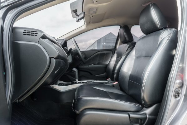 HONDA CITY 1.5 V+ AT 2018 - Image 14