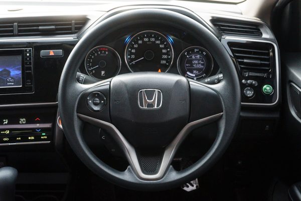HONDA CITY 1.5 V+ AT 2018 - Image 17