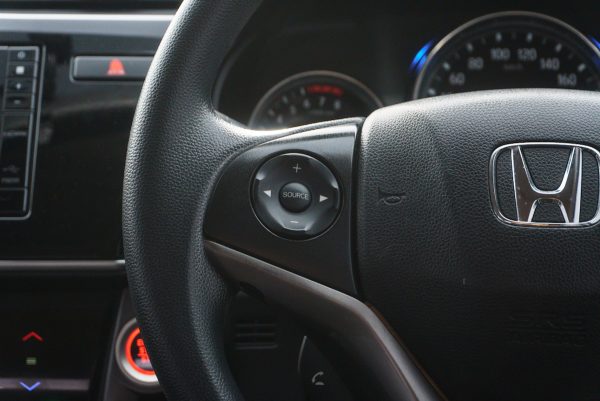 HONDA CITY 1.5 V+ AT 2018 - Image 18