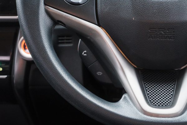 HONDA CITY 1.5 V+ AT 2018 - Image 19