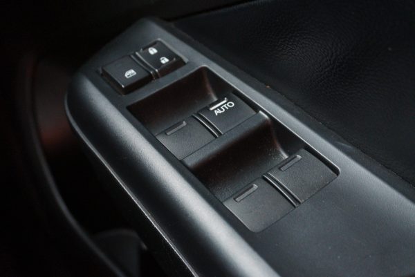 HONDA CITY 1.5 V+ AT 2018 - Image 20