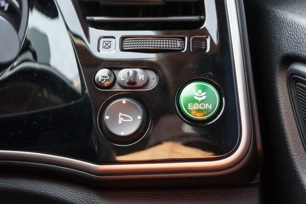 HONDA CITY 1.5 V+ AT 2018 - Image 21