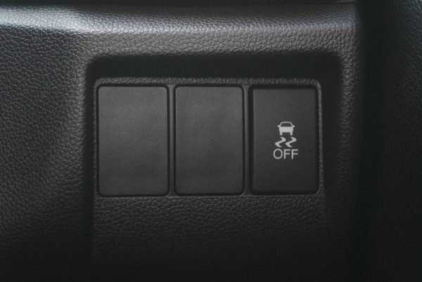 HONDA CITY 1.5 V+ AT 2018 - Image 22