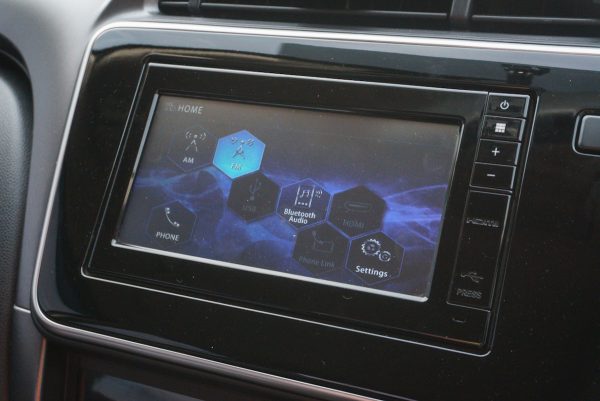 HONDA CITY 1.5 V+ AT 2018 - Image 23
