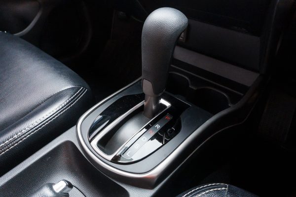 HONDA CITY 1.5 V+ AT 2018 - Image 27