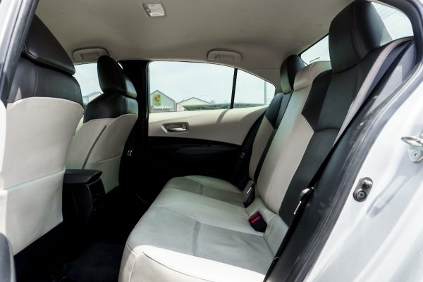 TOYOTA ALTIS 1.6 G (NEW) AT 2019 จด 2020 (9กน6370) - Image 13