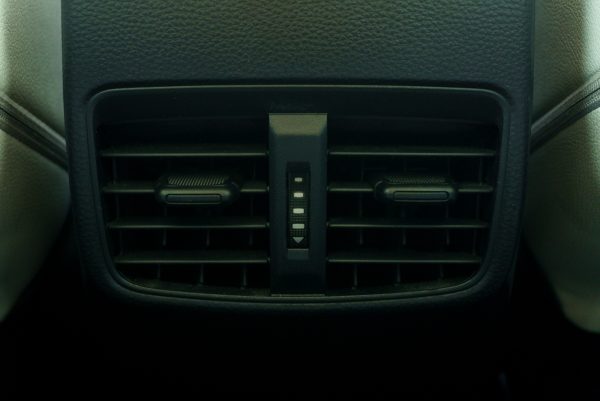 TOYOTA ALTIS 1.6 G (NEW) AT 2019 จด 2020 (9กน6370) - Image 16