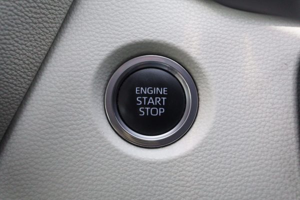 TOYOTA ALTIS 1.6 G (NEW) AT 2019 จด 2020 (9กน6370) - Image 20