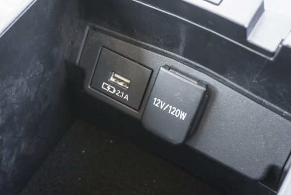TOYOTA ALTIS 1.6 G (NEW) AT 2019 จด 2020 (9กน6370) - Image 24