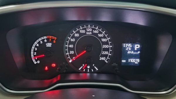 TOYOTA ALTIS 1.6 G (NEW) AT 2019 จด 2020 (9กน6370) - Image 27