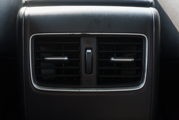 HONDA ACCORD 1.5 TURBO EL AT 2020 (9กว2417) - Image 17