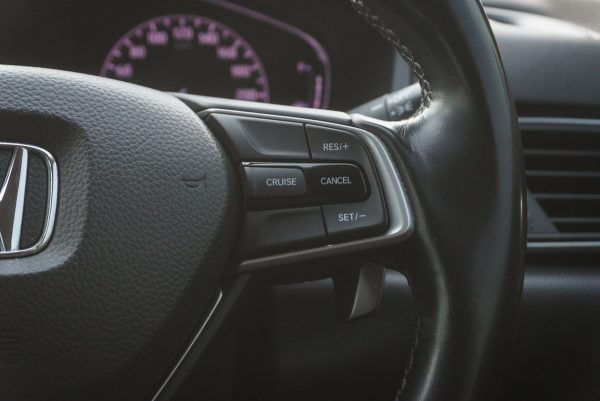 HONDA ACCORD 1.5 TURBO EL AT 2020 (9กว2417) - Image 20