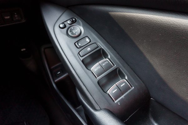 HONDA ACCORD 1.5 TURBO EL AT 2020 (9กว2417) - Image 21