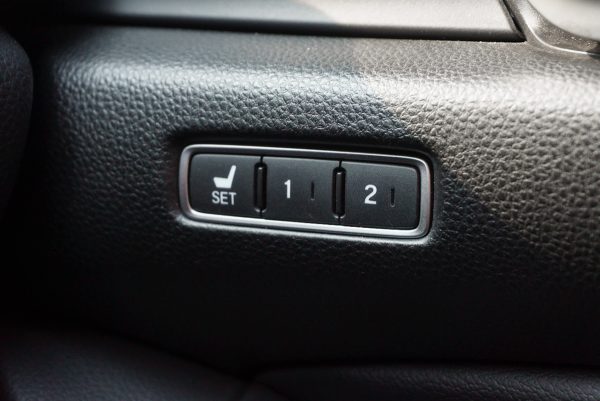 HONDA ACCORD 1.5 TURBO EL AT 2020 (9กว2417) - Image 22