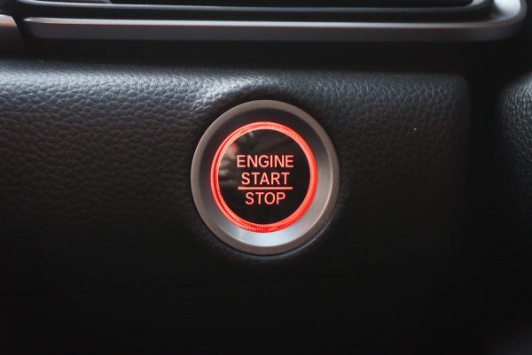 HONDA ACCORD 1.5 TURBO EL AT 2020 (9กว2417) - Image 23