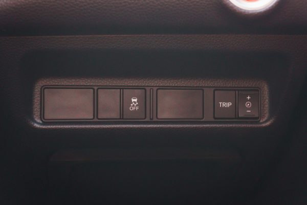 HONDA ACCORD 1.5 TURBO EL AT 2020 (9กว2417) - Image 24