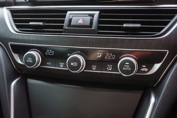 HONDA ACCORD 1.5 TURBO EL AT 2020 (9กว2417) - Image 29