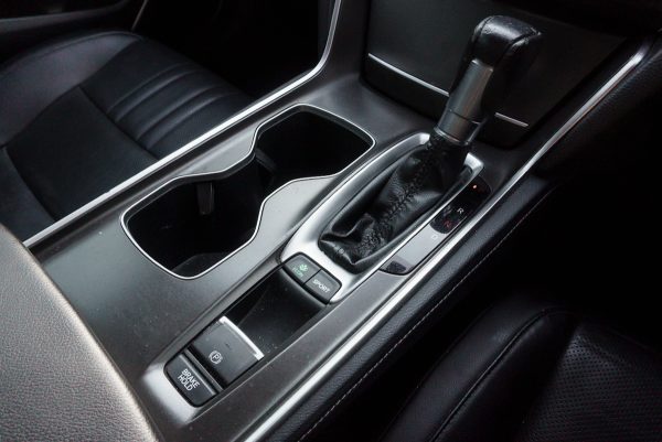 HONDA ACCORD 1.5 TURBO EL AT 2020 (9กว2417) - Image 31