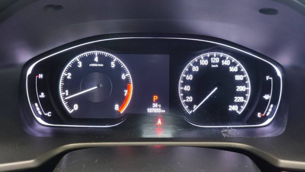 HONDA ACCORD 1.5 TURBO EL AT 2020 (9กว2417) - Image 35