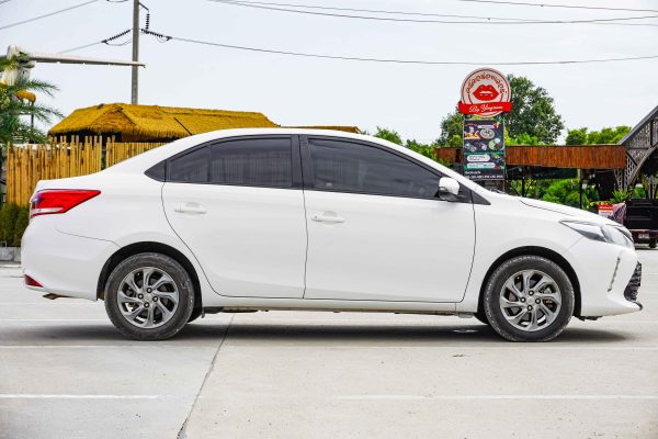 TOYOTA VIOS 1.5 MID AT ปี 2019 (9กต6170) - Image 6