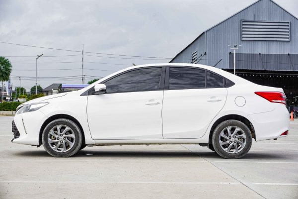 TOYOTA VIOS 1.5 MID AT ปี 2019 (9กต6170) - Image 7