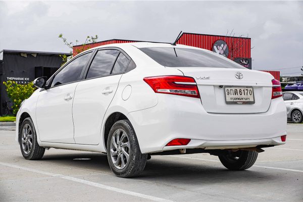 TOYOTA VIOS 1.5 MID AT ปี 2019 (9กต6170) - Image 8