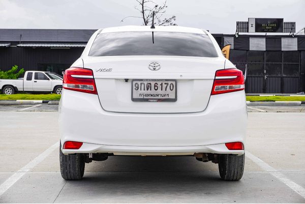 TOYOTA VIOS 1.5 MID AT ปี 2019 (9กต6170) - Image 9
