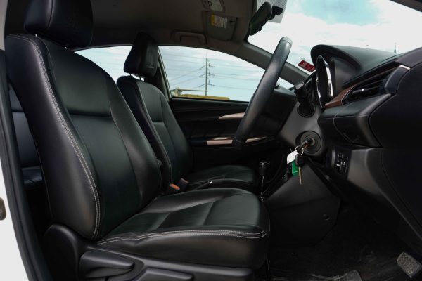 TOYOTA VIOS 1.5 MID AT ปี 2019 (9กต6170) - Image 11