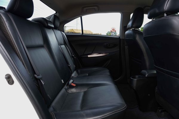 TOYOTA VIOS 1.5 MID AT ปี2019 (2ขห3728) - Image 12