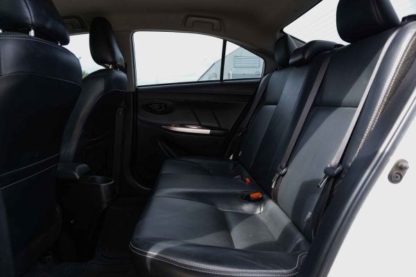 TOYOTA VIOS 1.5 MID AT ปี 2019 (9กต6170) - Image 13